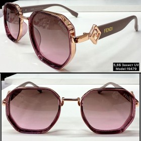 0028 Жіночі (19479) Захист UV400